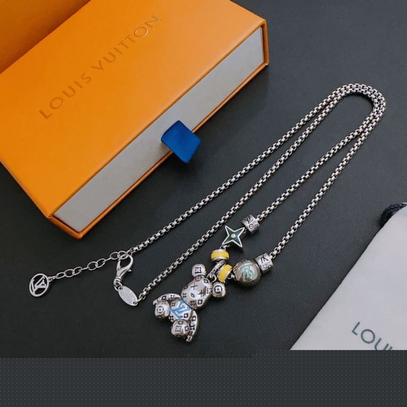 LV Necklaces